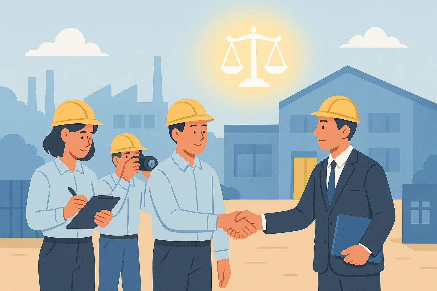 Tình huống giả định