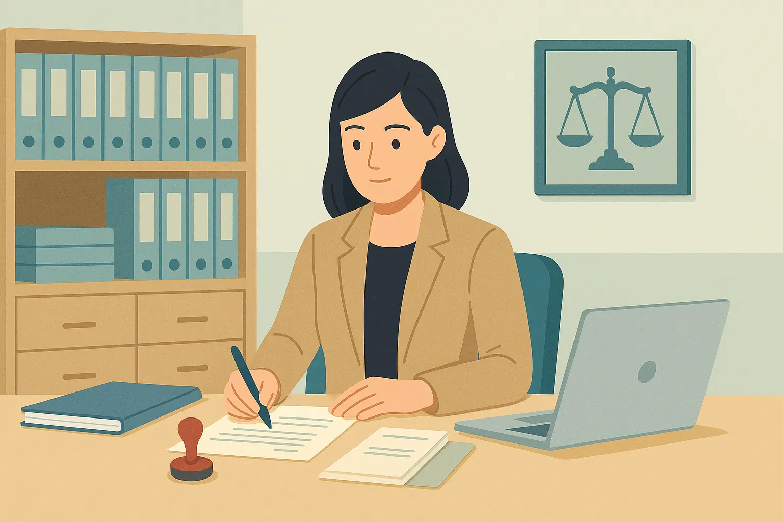 Tình huống giả định