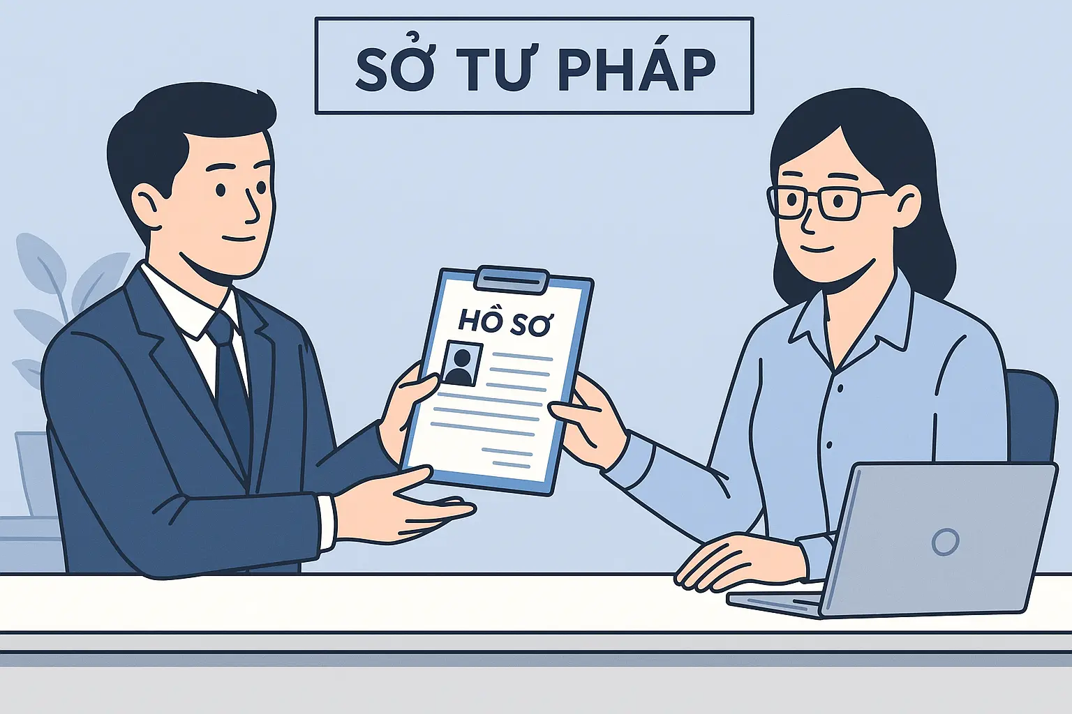 Tiêu chuẩn và điều kiện bổ nhiệm Thư ký Tòa án