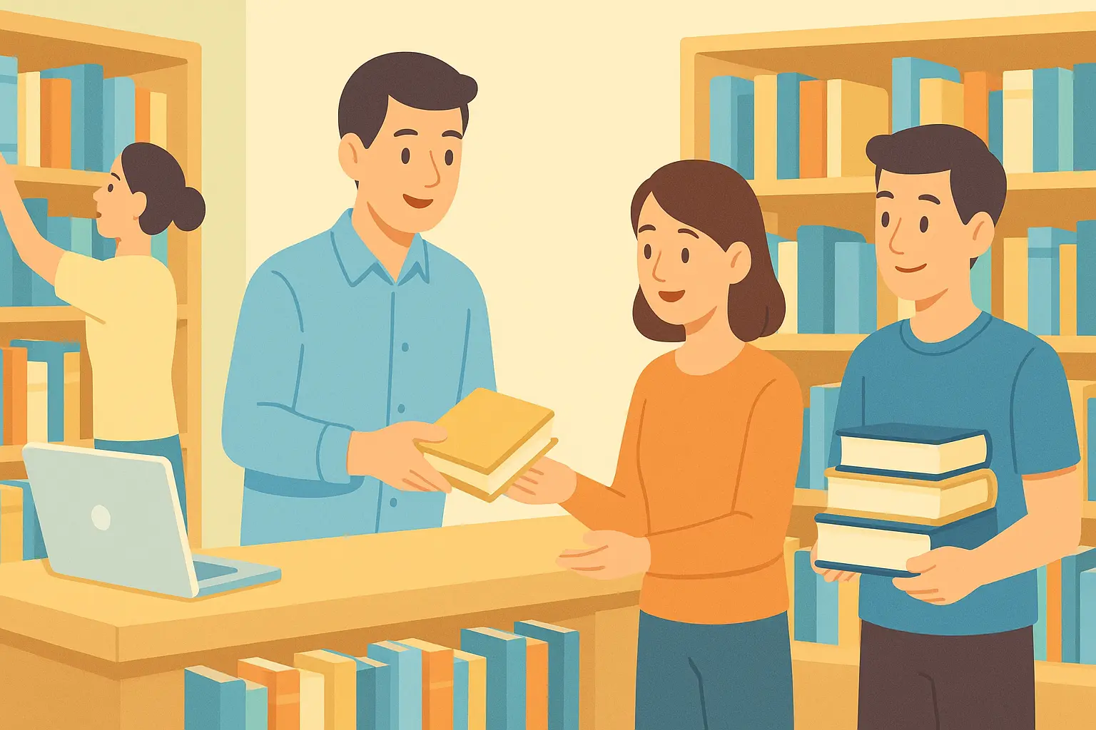 Tình huống giả định