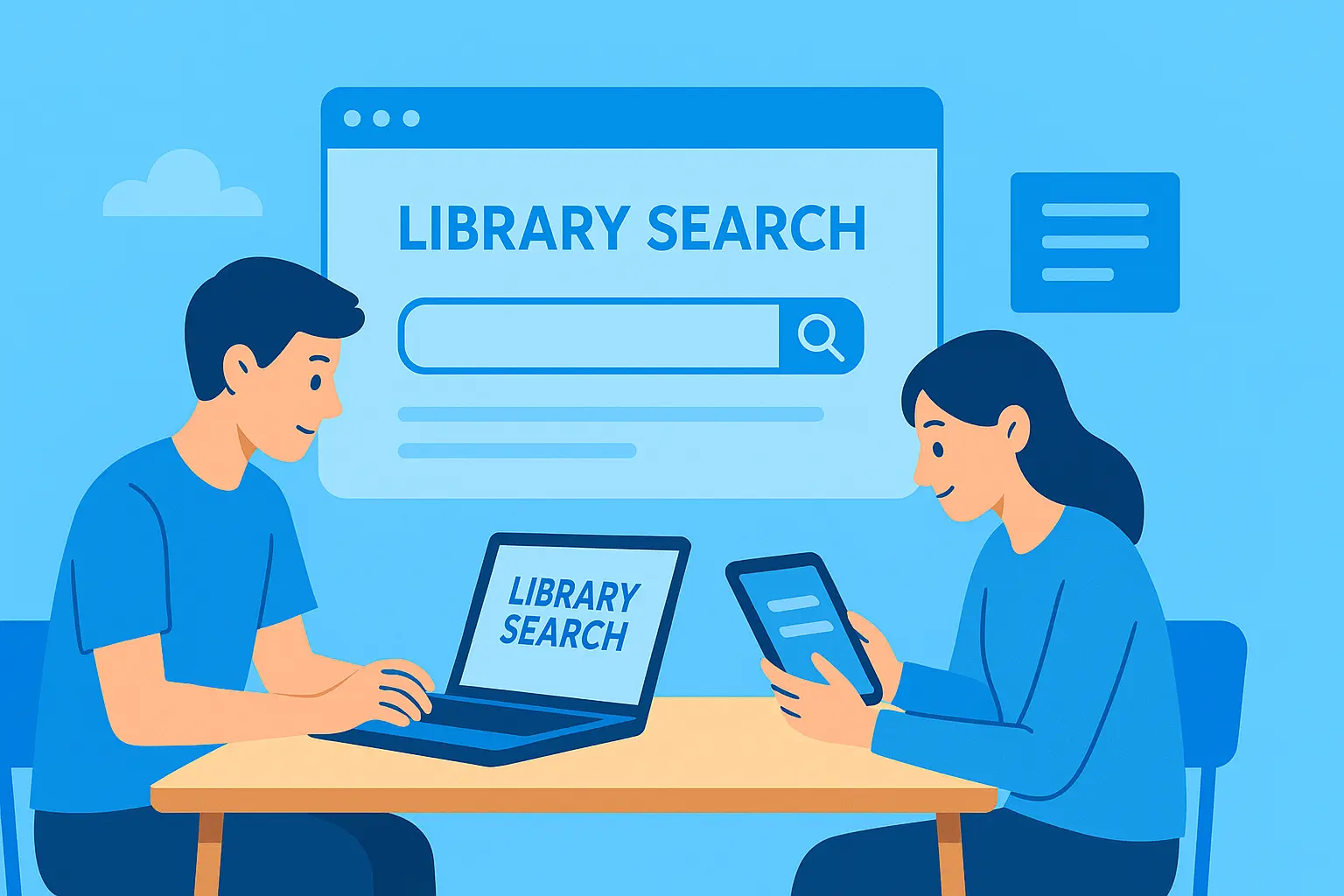 Thư viện số là gì?