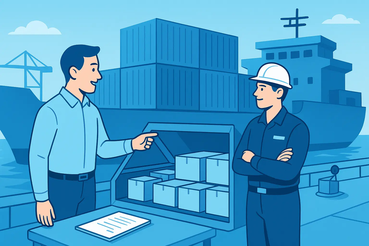 Tình huống giả định