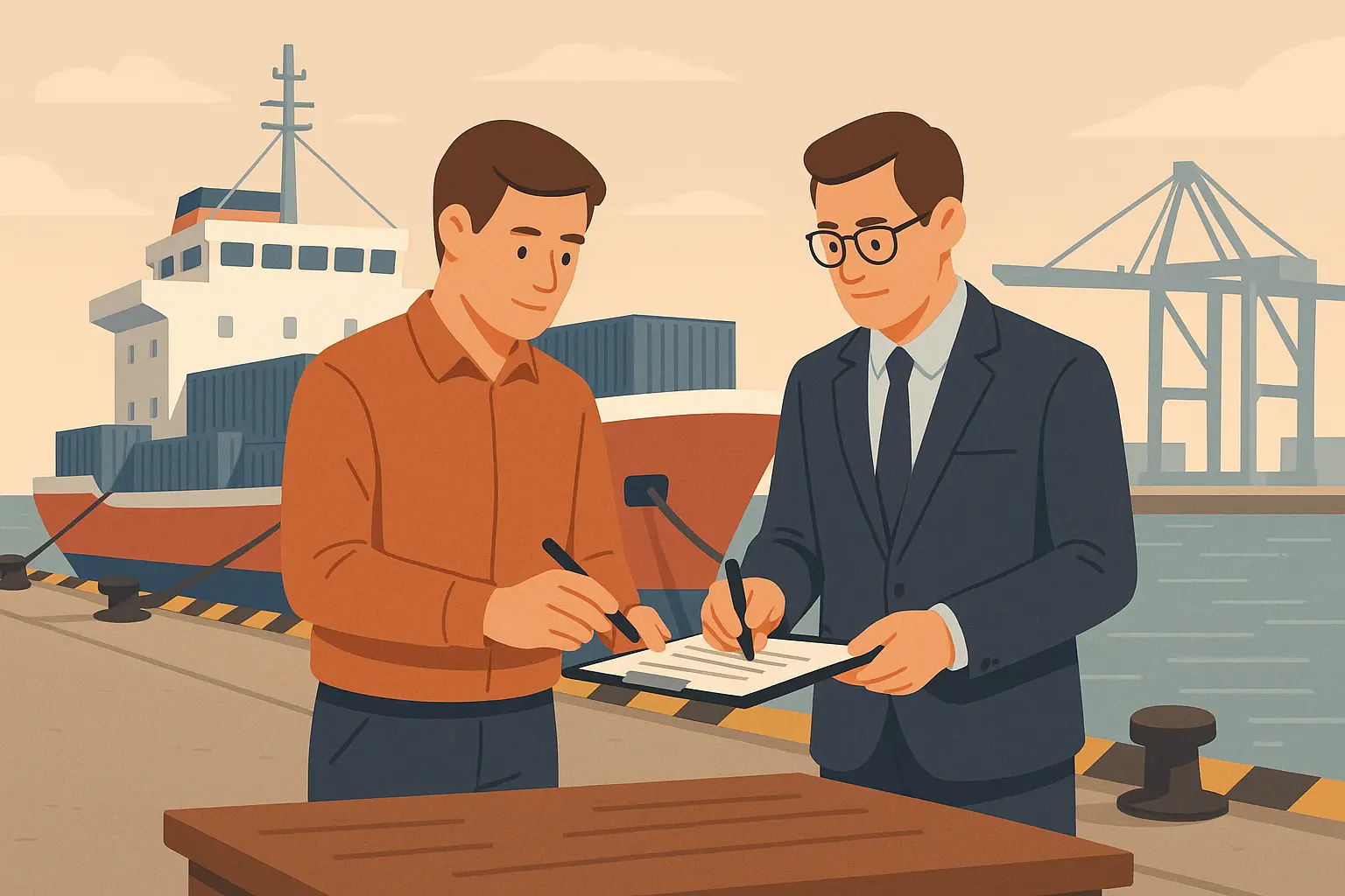 Tình huống giả định