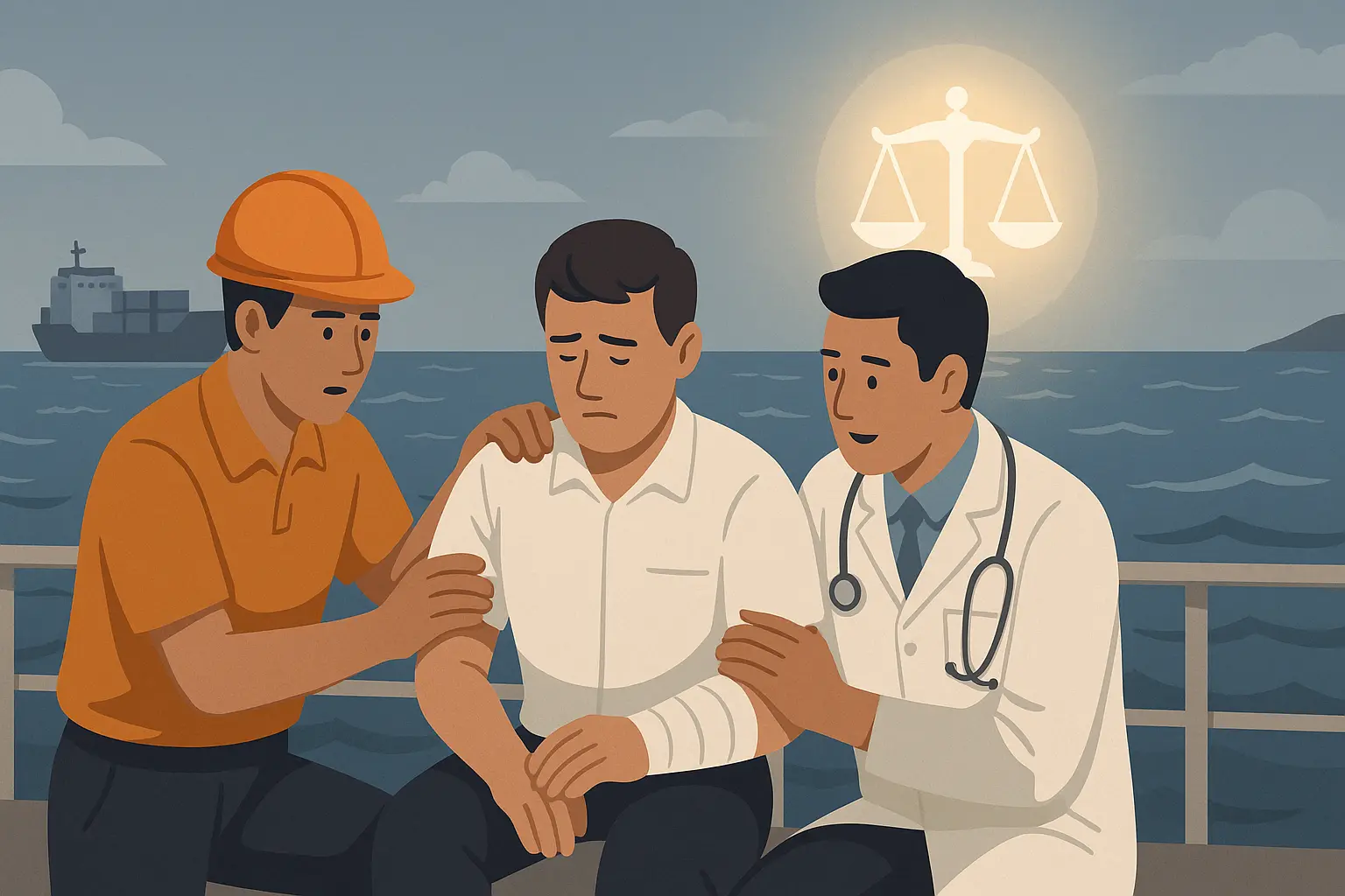 Tình huống giả định