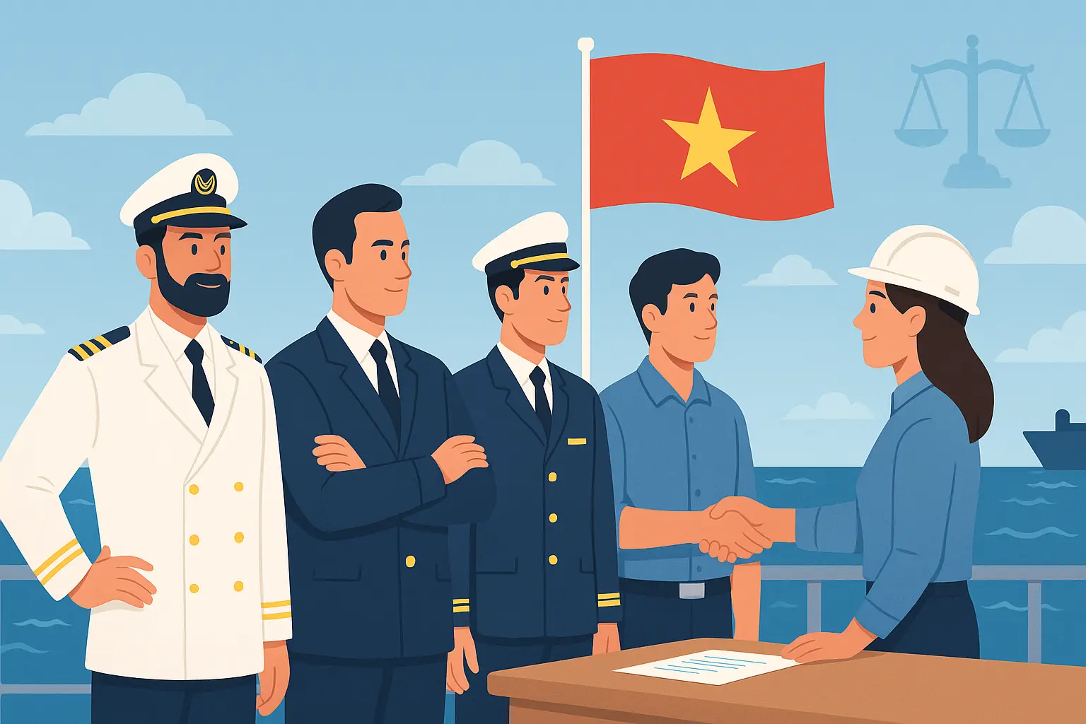 Thuyền bộ là gì?