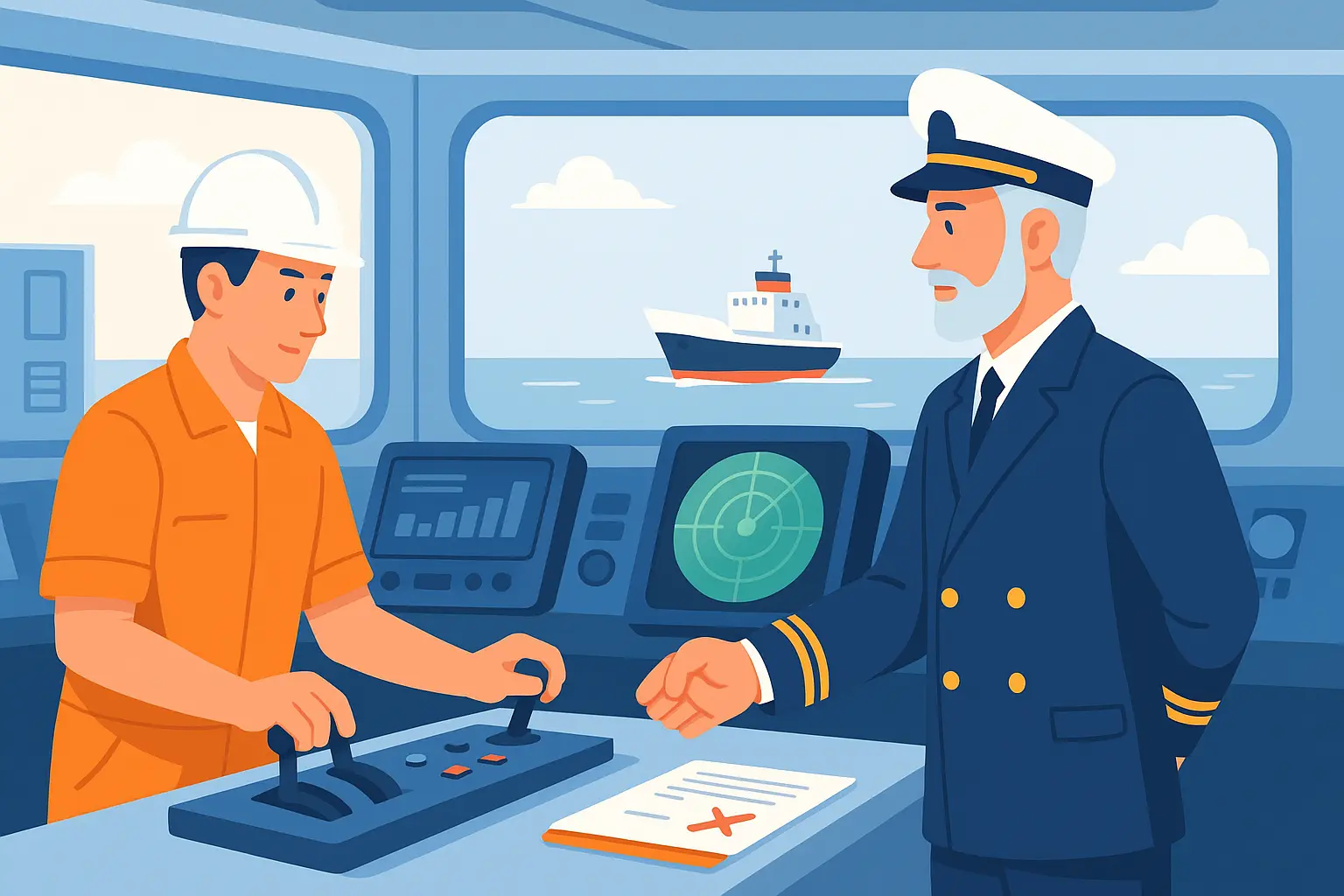 Thuyền bộ là gì?