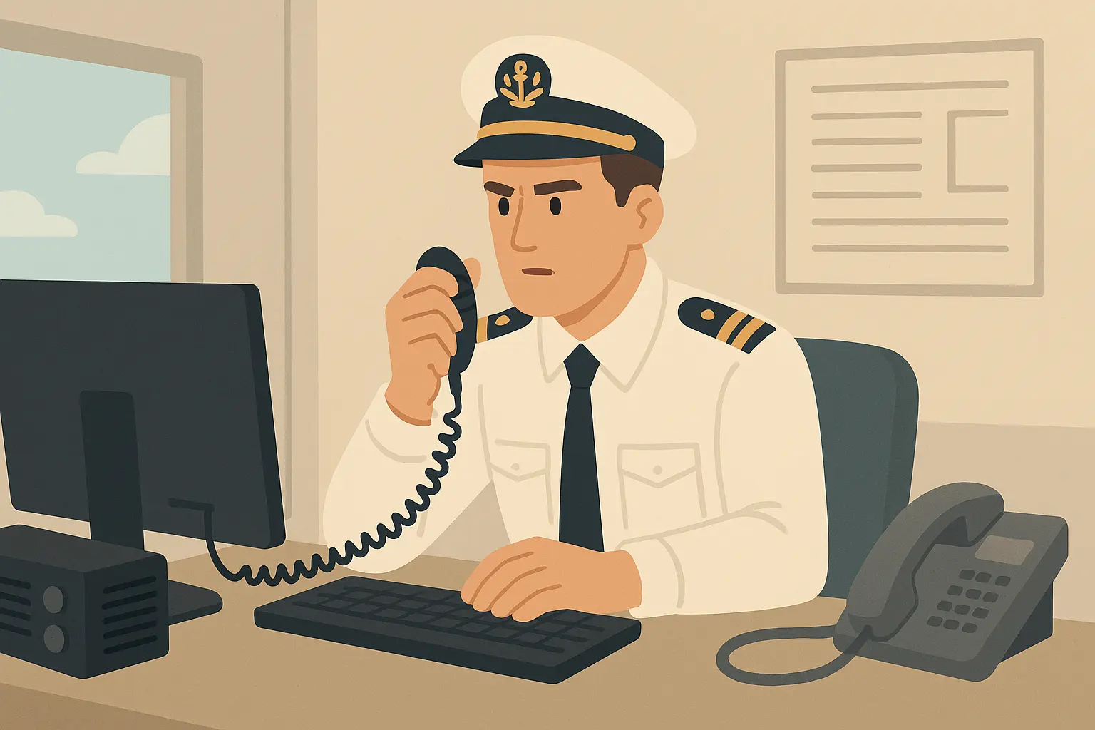 Tình huống giả định