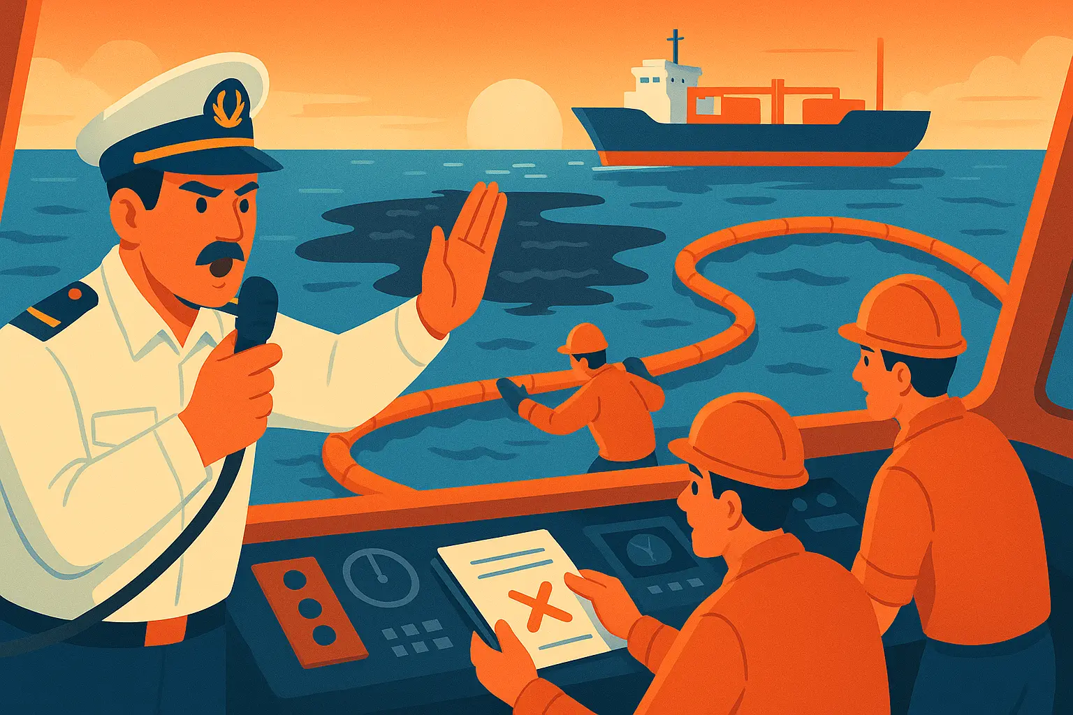 Tình huống giả định