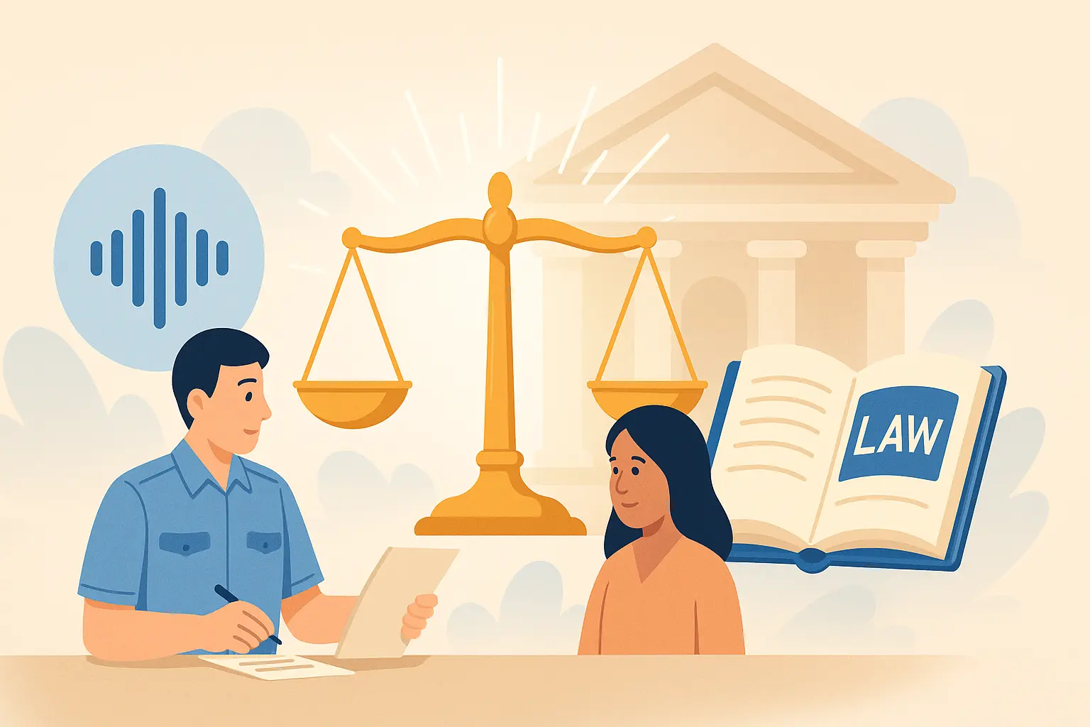 Tiếng nói và chữ viết dùng trong thi hành án dân sự là gì?