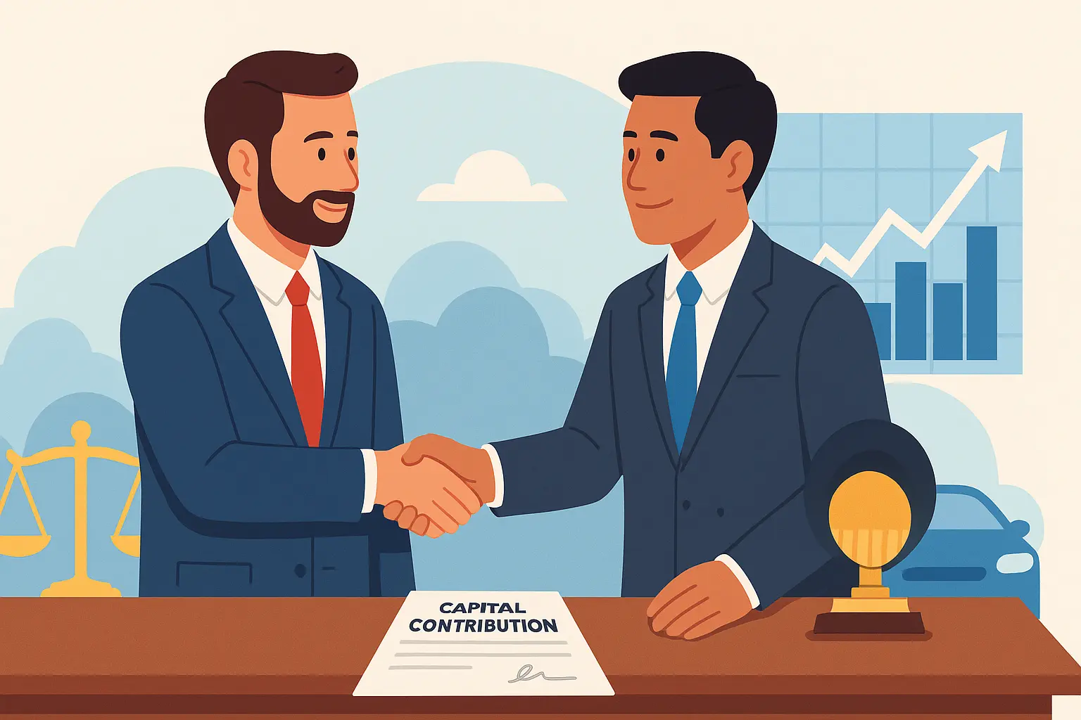 Tình huống giả định