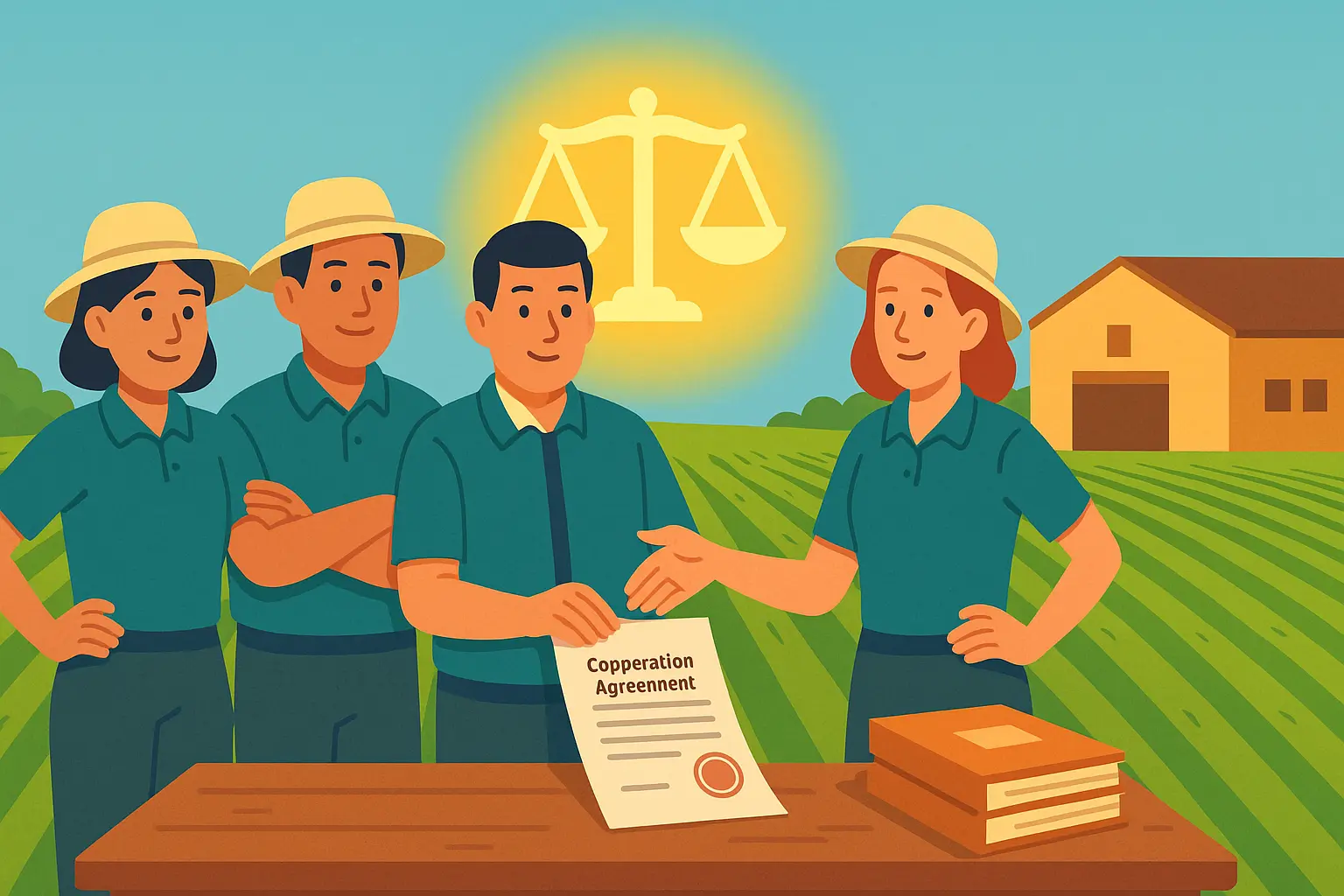 Tổ chức kinh tế