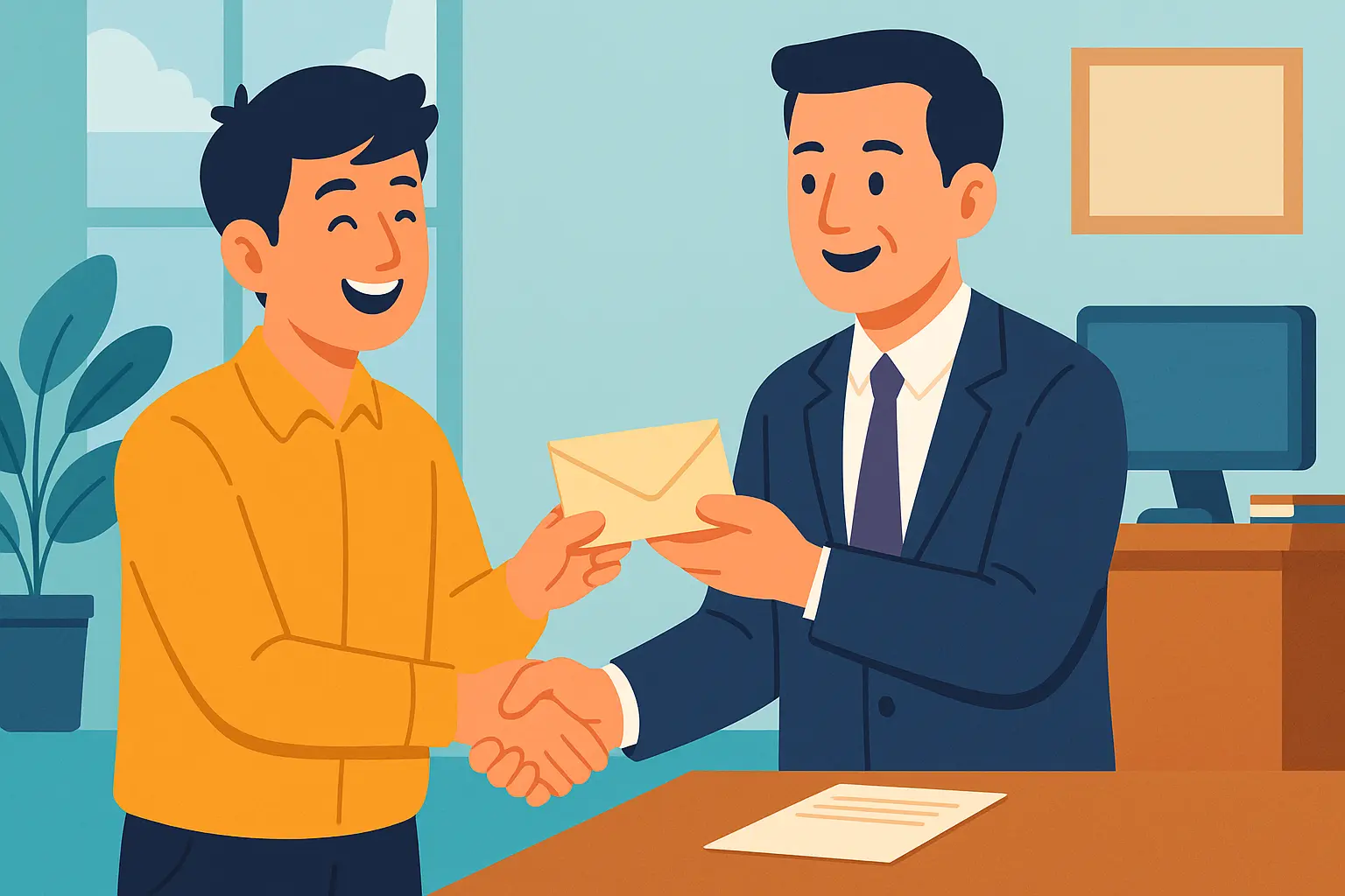 Trường hợp nào không được hưởng trợ cấp thôi việc?