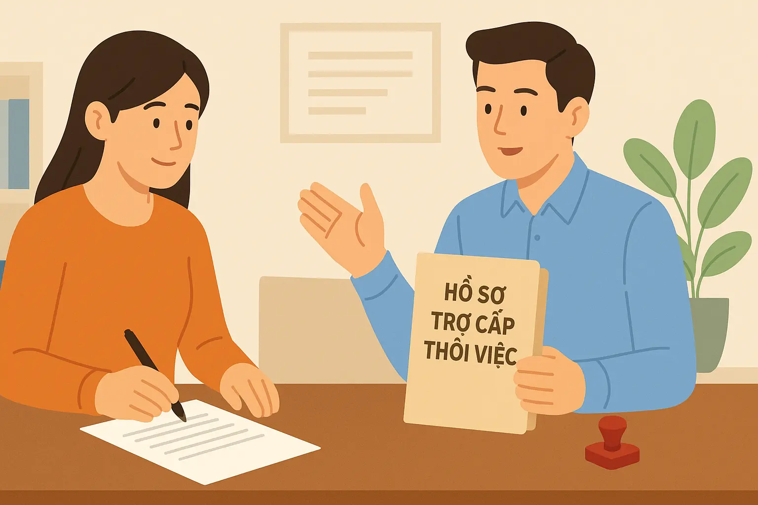 Tình huống giả định