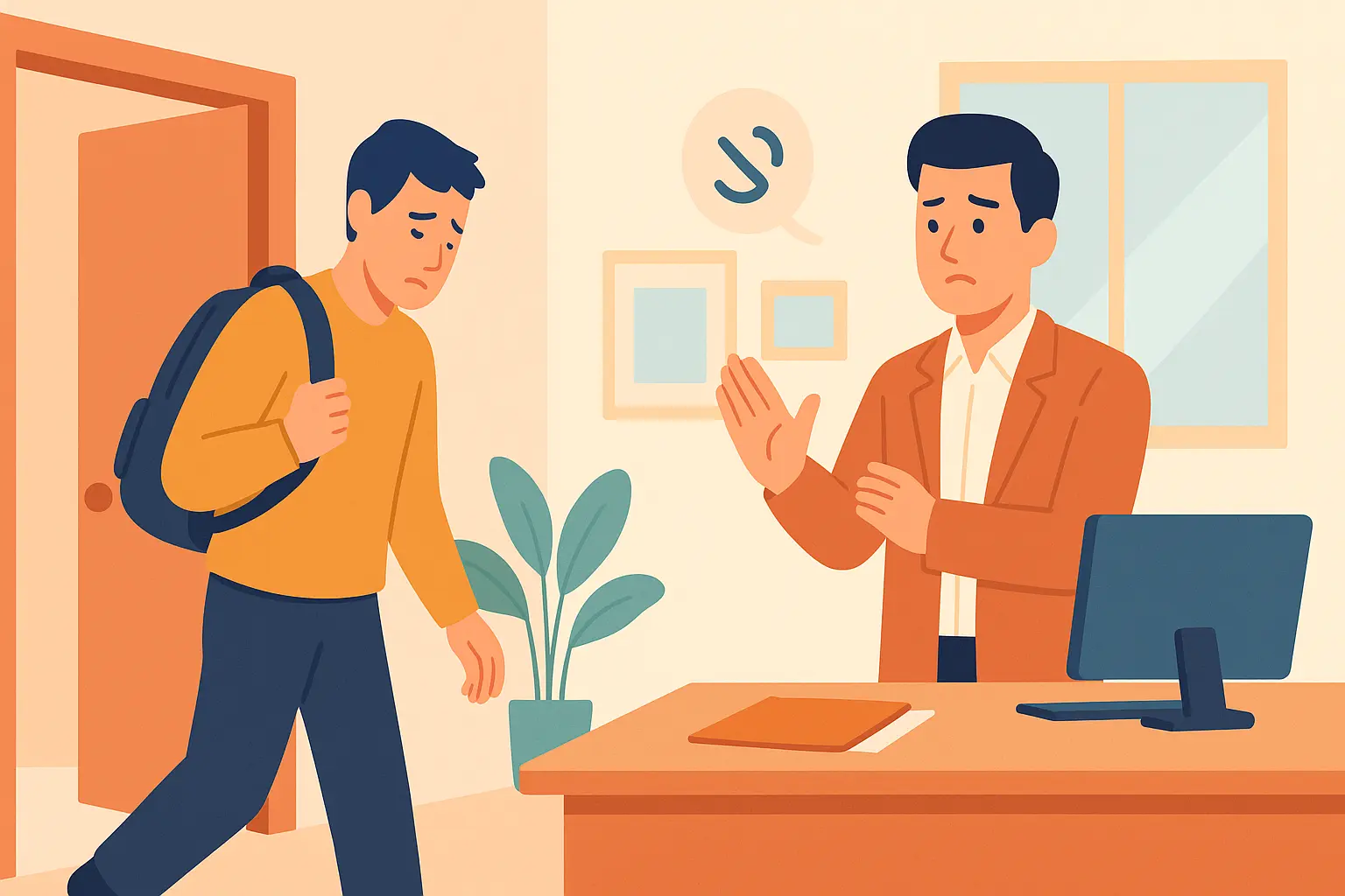 Tình huống giả định