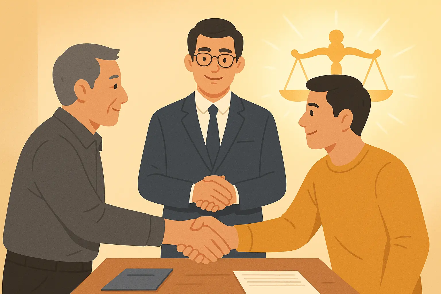 Tình huống giả định