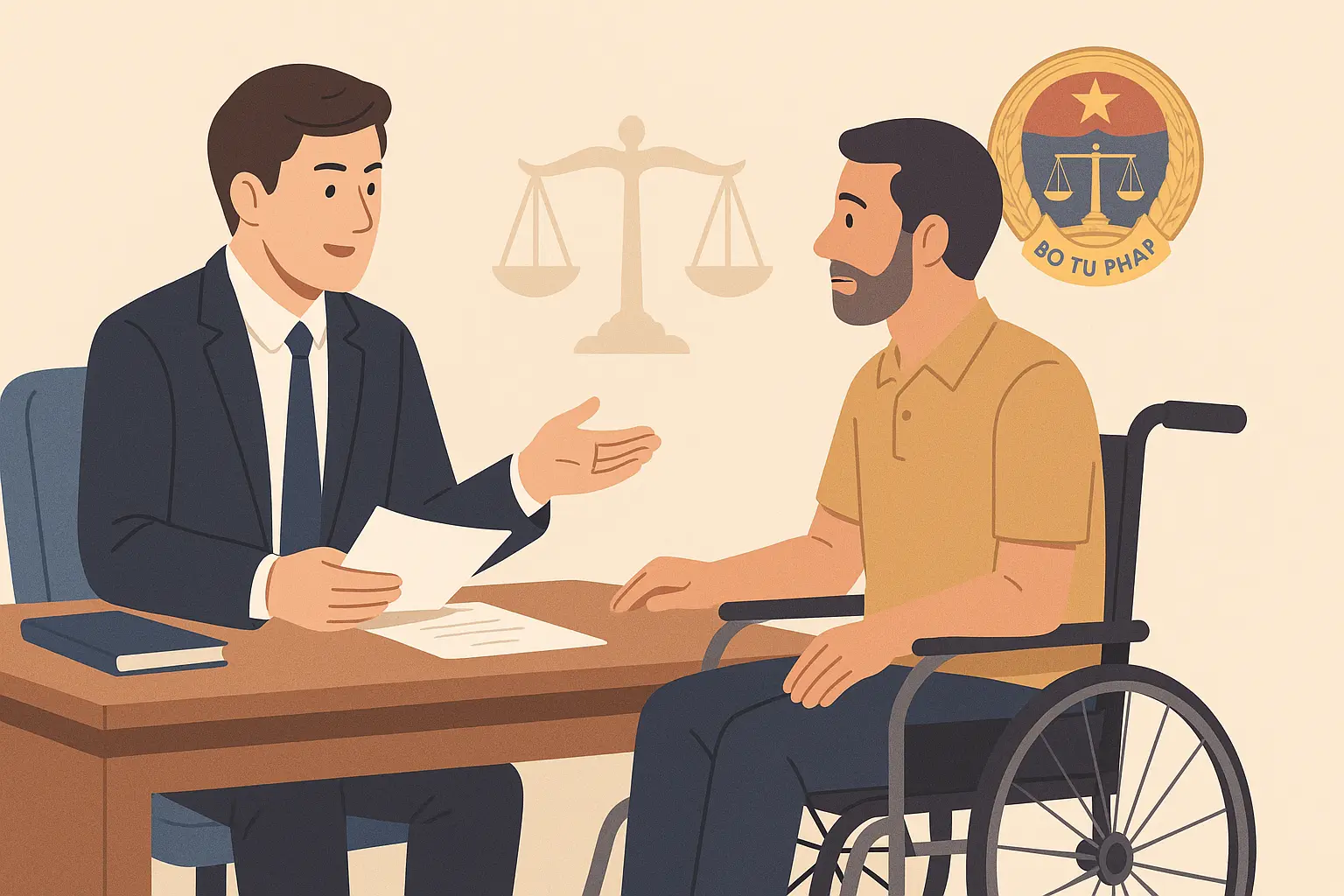 Tình huống giả định