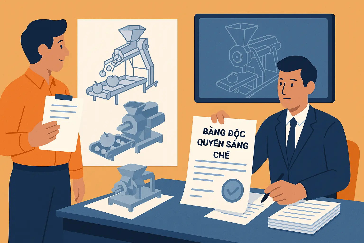 Tình huống giả định